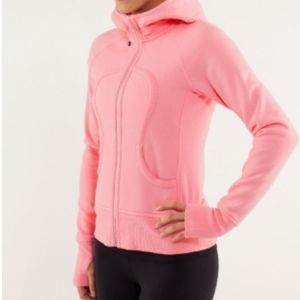 Lululemon Scuba Hoodie *Stretch Size 8